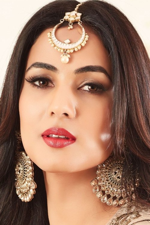 Sonal Chauhan - Acting Profile Photo