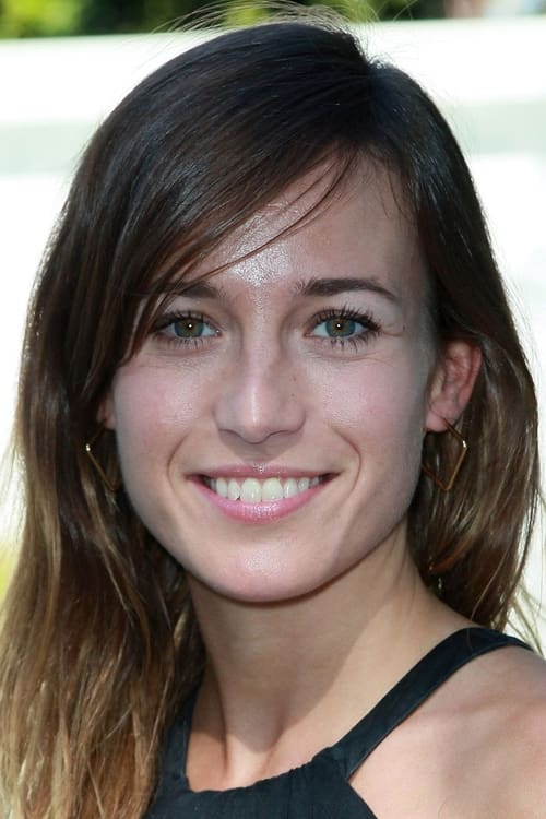 Marta Etura - Acting Profile Photo