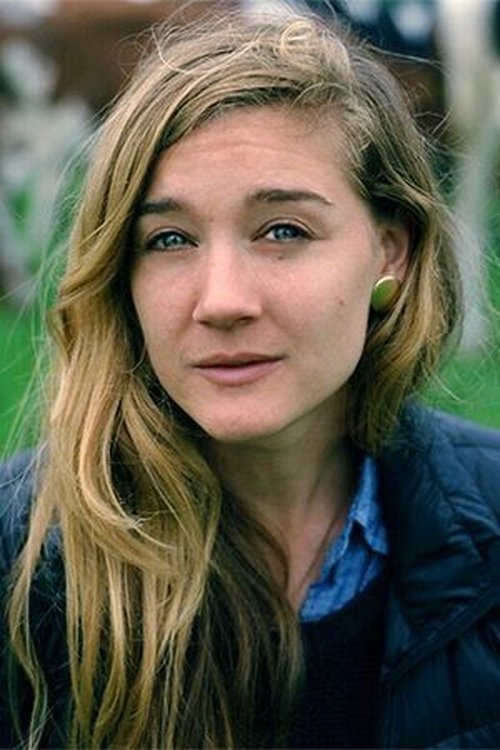 Arkasha Stevenson - Directing Profile Photo