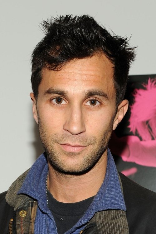 Ariel Schulman - Directing Profile Photo