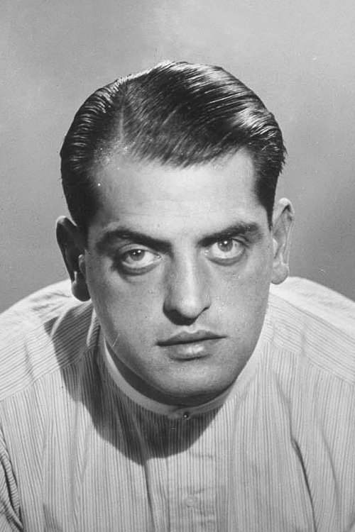 Luis Buñuel - Directing Profile Photo