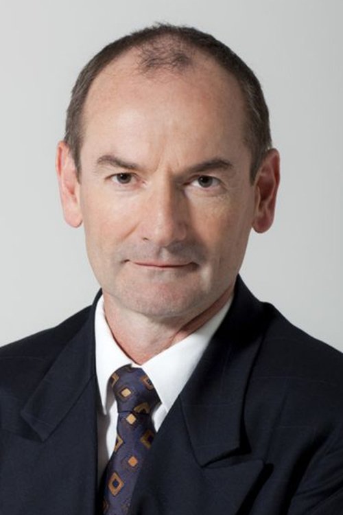 Lewis Fitz-Gerald - Acting Profile Photo