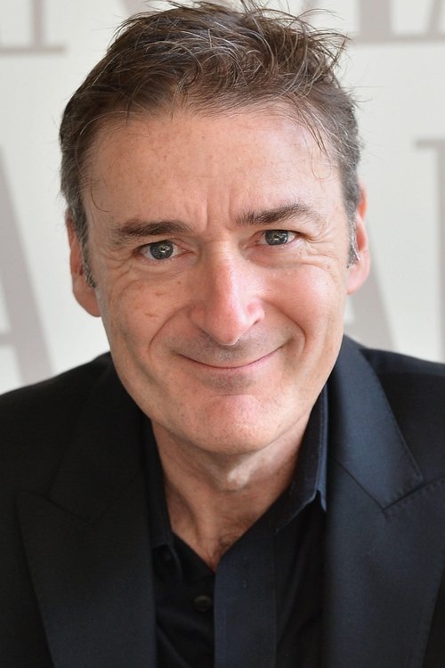 P.J. Hogan - Directing Profile Photo