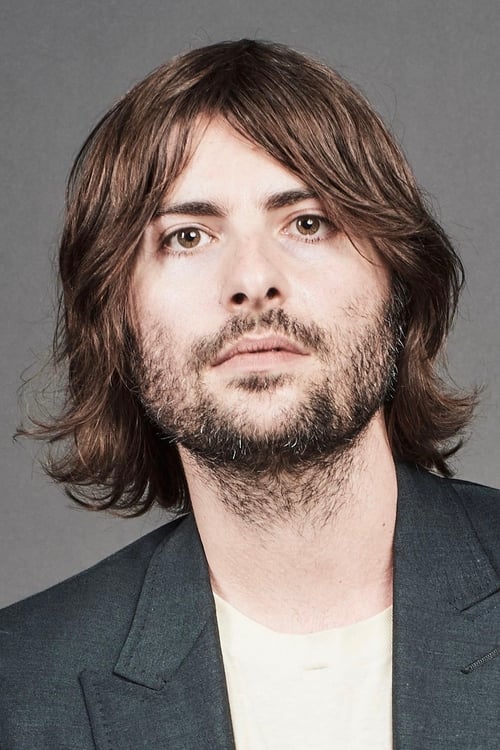 Robert Schwartzman - Production Profile Photo