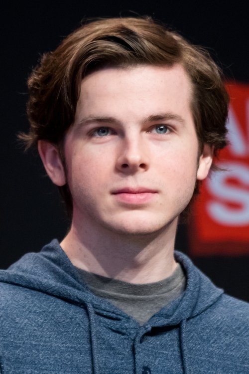 Chandler Riggs - Acting Profile Photo