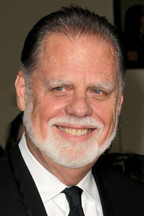 Taylor Hackford - Directing Profile Photo