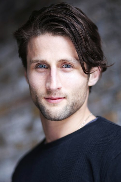 Mark Ryder - Acting Profile Photo