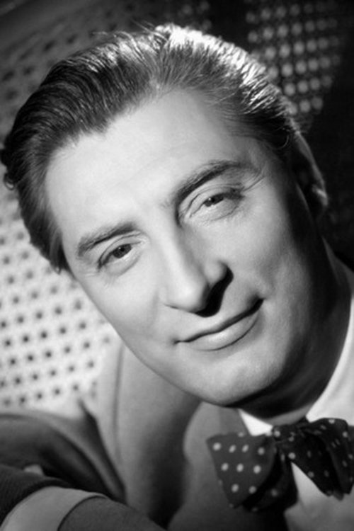 Jean Tissier - Acting Profile Photo