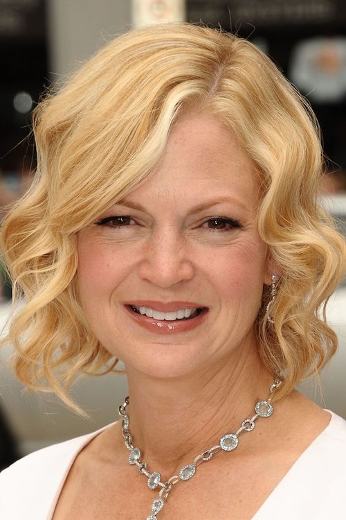 Dina Spybey-Waters - Acting Profile Photo