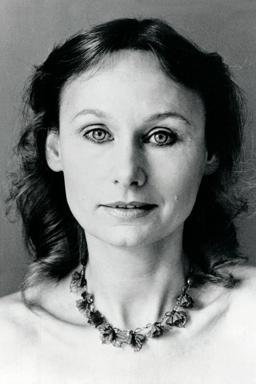 Angela Pleasence - Acting Profile Photo