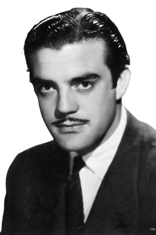 Eduardo Fajardo - Acting Profile Photo