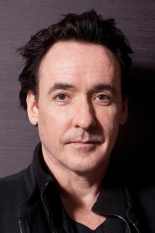 John Cusack - Acting Profile Photo
