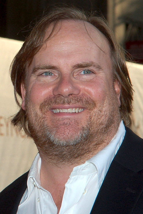 Kevin Farley - Acting Profile Photo