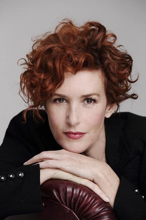 Lucrezia Lante della Rovere - Acting Profile Photo