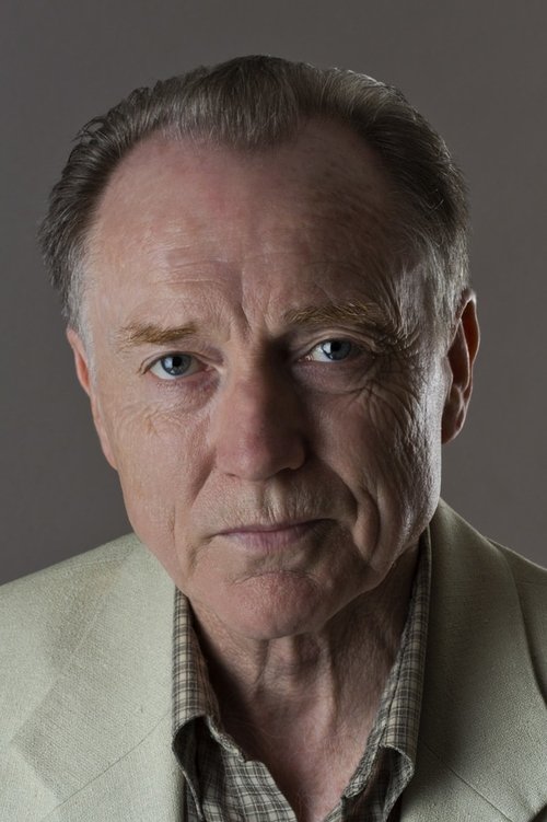 Frank Moore - Acting Profile Photo