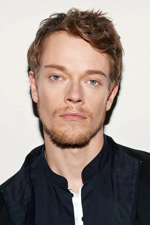 Alfie Allen - Acting Profile Photo