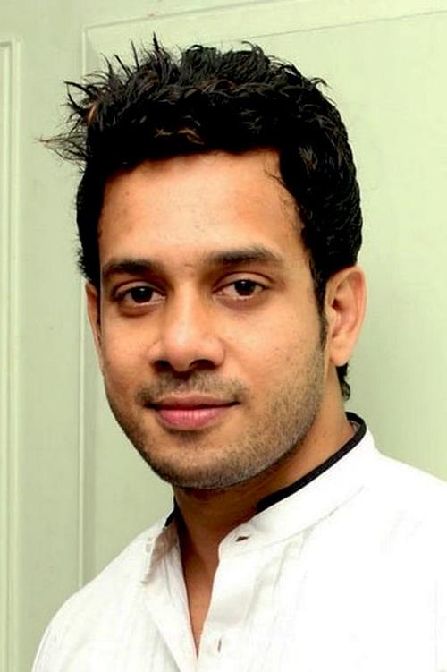 Bharath Srinivasan - Acting Profile Photo