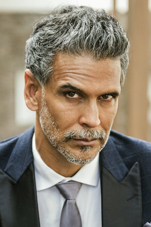 Milind Soman - Acting Profile Photo