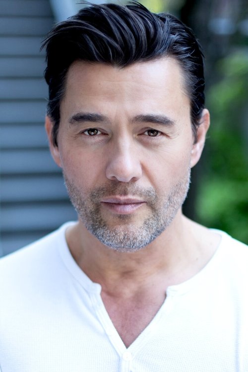 Steve Bacic - Acting Profile Photo