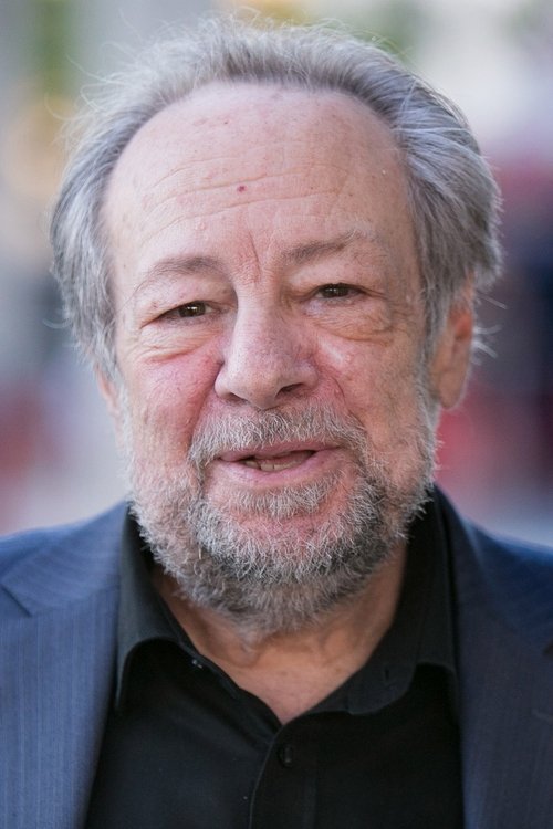Ricky Jay - Acting Profile Photo