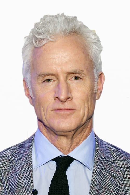 John Slattery - Acting Profile Photo