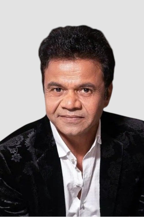 Rajpal Yadav - Acting Profile Photo