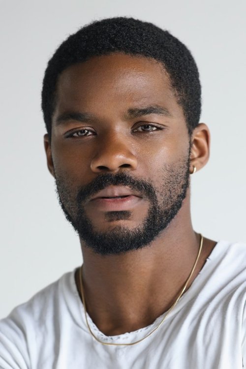 Jovan Adepo - Acting Profile Photo