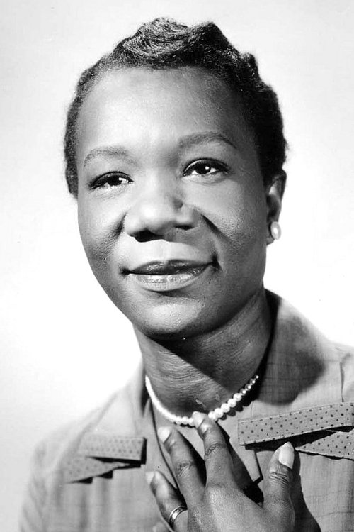 Beah Richards - Acting Profile Photo