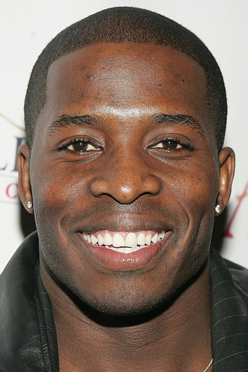 Godfrey - Acting Profile Photo