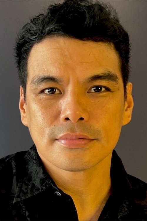 Bong Cabrera - Acting Profile Photo