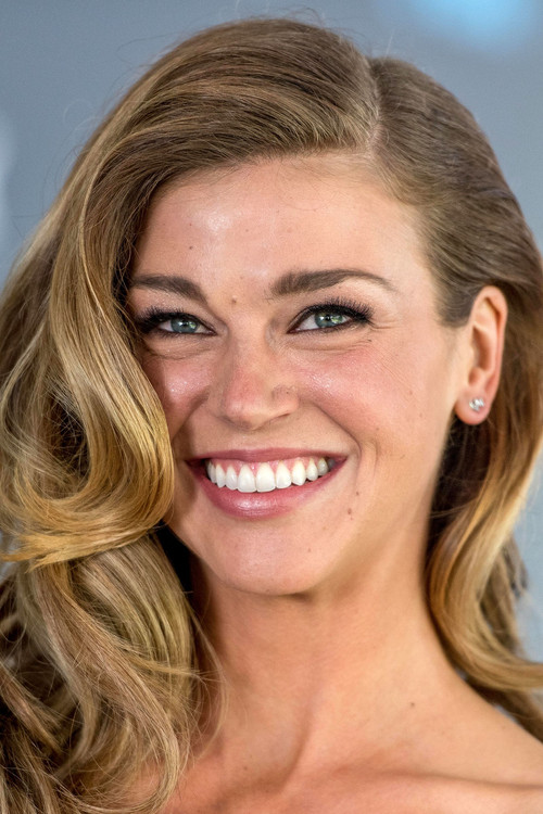 Adrianne Palicki - Acting Profile Photo