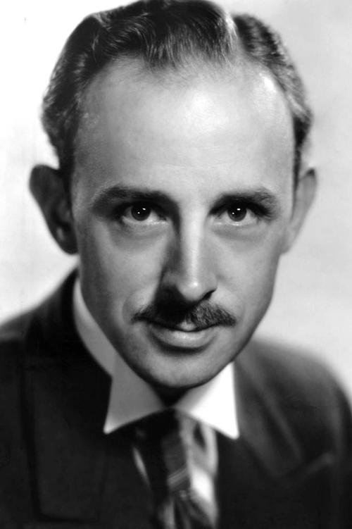 John Qualen - Acting Profile Photo