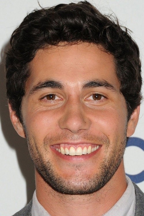 Christopher Nicholas Smith - Acting Profile Photo