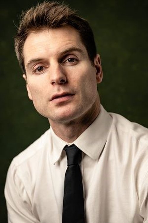 Joe Street - Acting Profile Photo