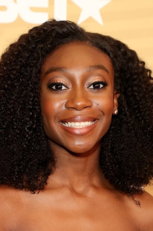 Shahadi Wright Joseph - Acting Profile Photo