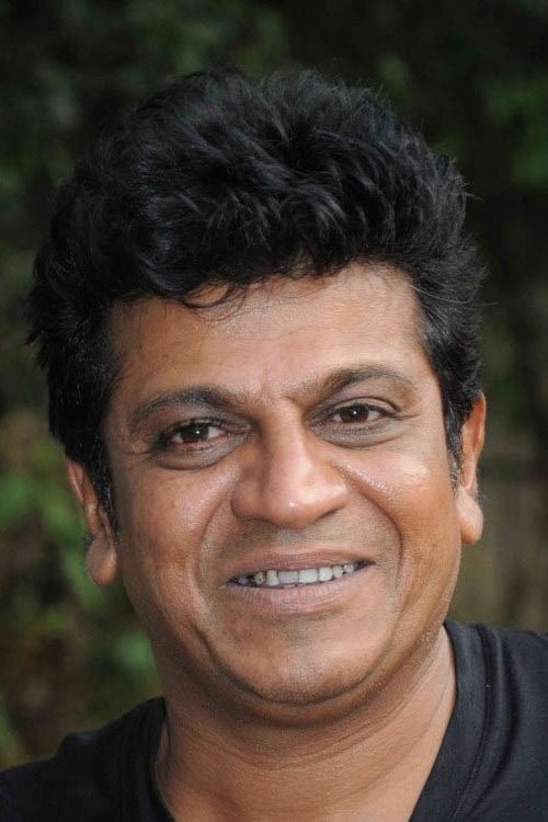 Shiva Rajkumar - Acting Profile Photo