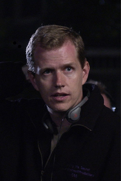 Geoffrey Haley - Camera Profile Photo