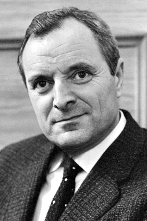 Michael Goodliffe - Acting Profile Photo