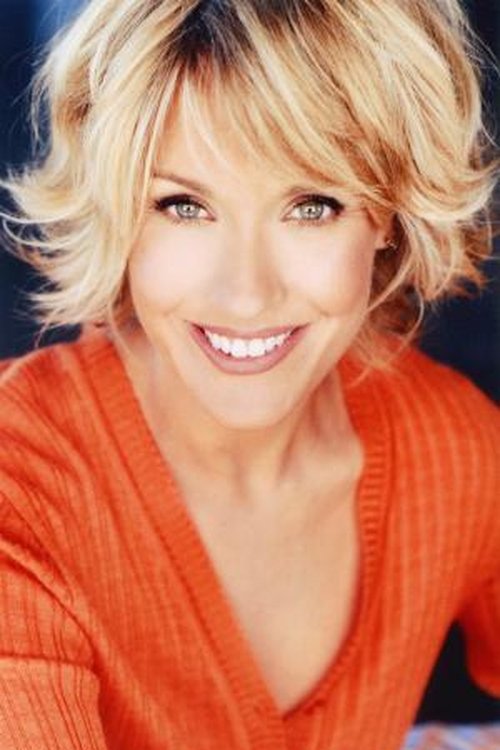 Stacie Randall - Acting Profile Photo