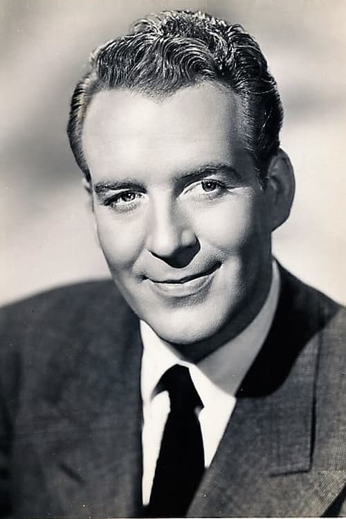 Dick Foran - Acting Profile Photo