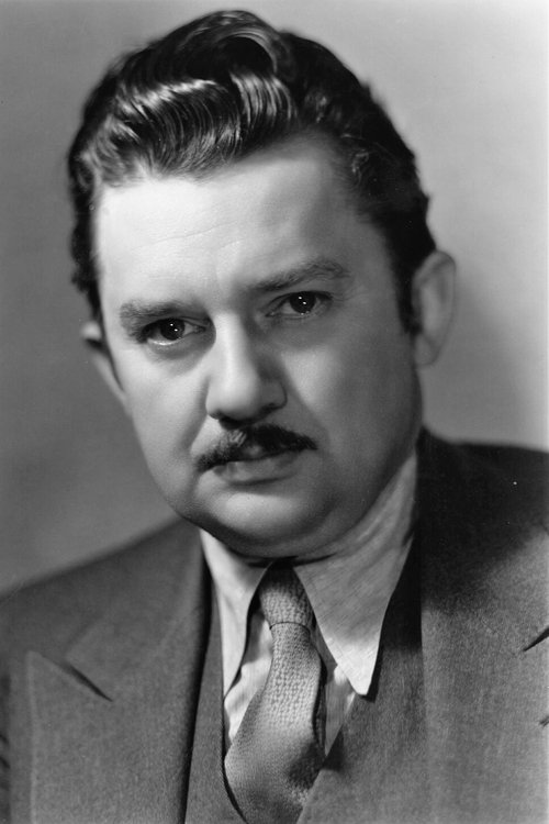 Jean Hersholt - Acting Profile Photo