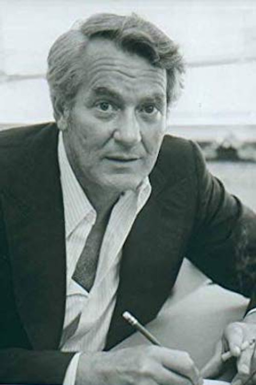 Sig Shore - Directing Profile Photo