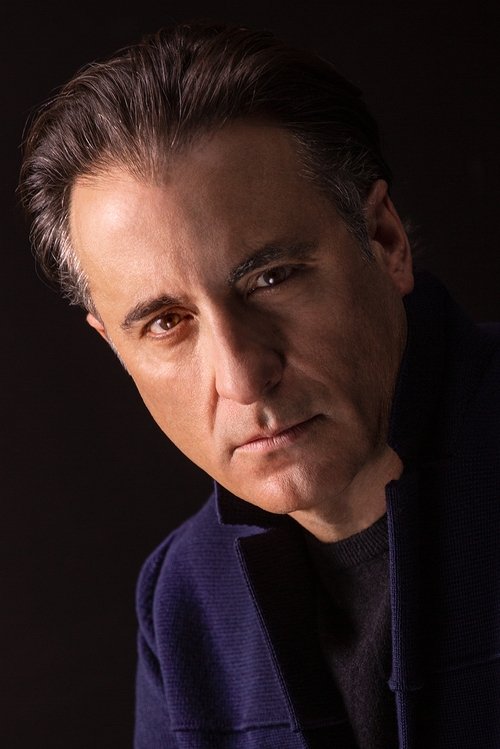 Andy Garcia - Acting Profile Photo
