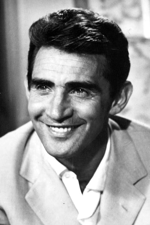 Walter Chiari - Acting Profile Photo