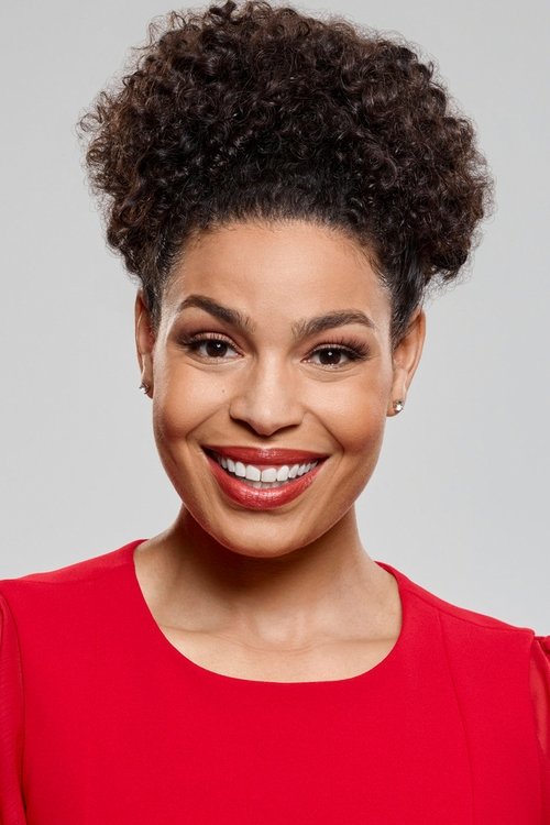 Jordin Sparks - Acting Profile Photo
