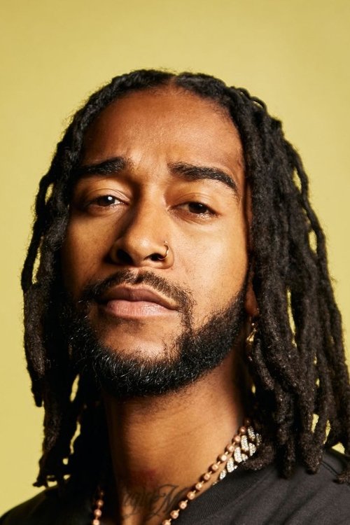 Omarion - Acting Profile Photo