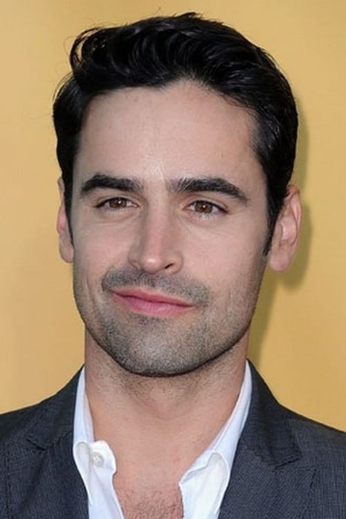 Jesse Bradford - Acting Profile Photo