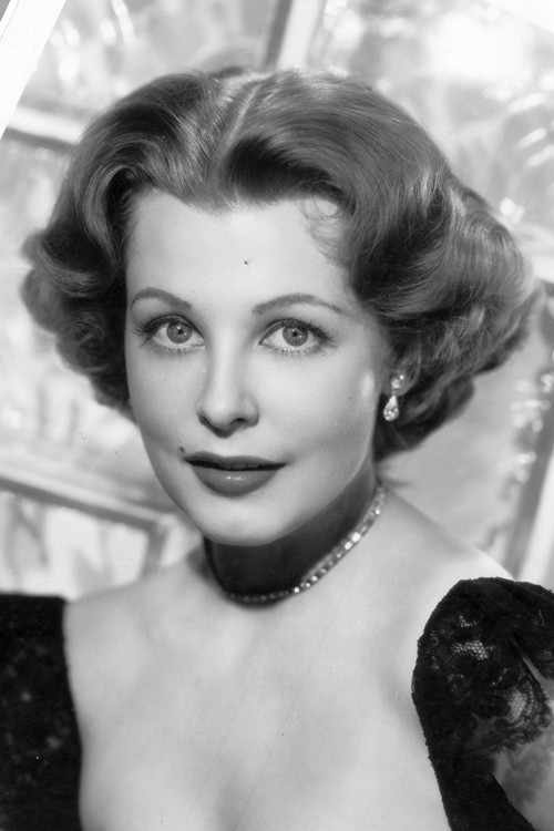 Arlene Dahl - Acting Profile Photo