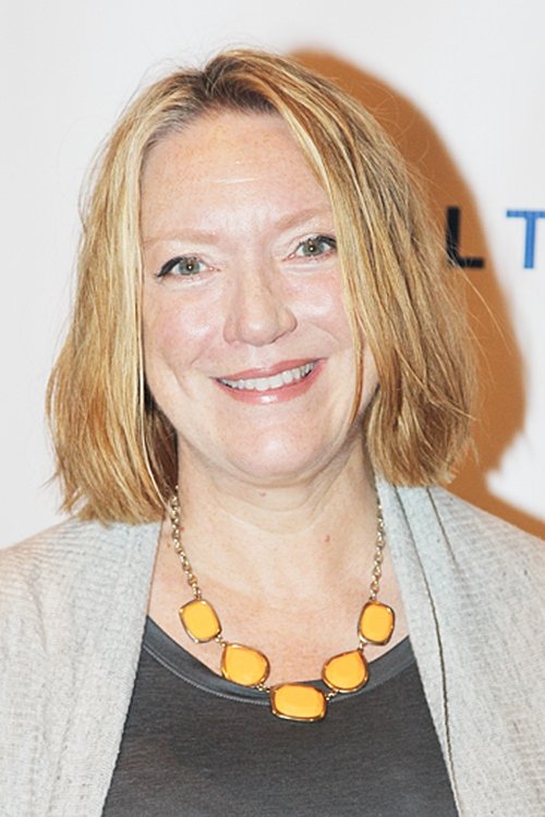 Julie Anne Robinson - Directing Profile Photo