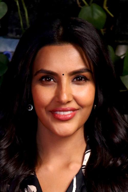 Priya Anand - Acting Profile Photo